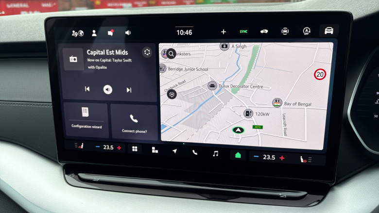 Skoda Octavia 1.5 TSI SE Technology 5dr Petrol Hatchback